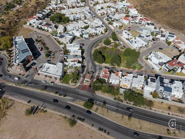 TERRENO EN VENTA EN MISION DEL VALLE III EN CHIHUAHUA, CHIH.
