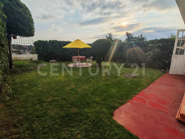 Venta Casa lomas de bellavista atizapan 11195