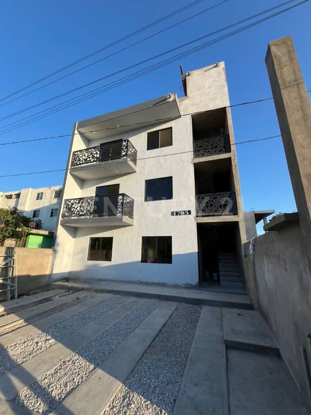 DEPARTAMENTOS EN PRE-VENTA HIDALGO PONIENTE, CIUDAD MADERO