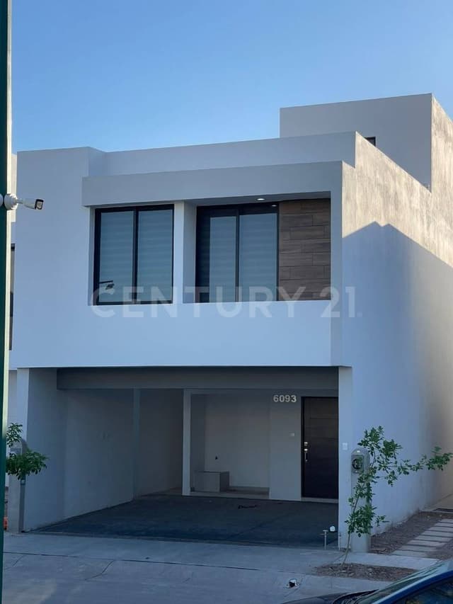 VENTA DE CASA EN PRIVADA NATURA PERISUR CULIACAN SINALOA