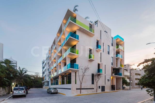 SABOR A MIEL, DEPARTAMENTOS EN VENTA PLAYA DEL CARMEN