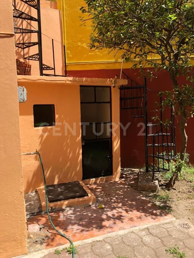 Venta de casa en Cerrada del Convento, Santa Úrsula Xitla, Tlalpan