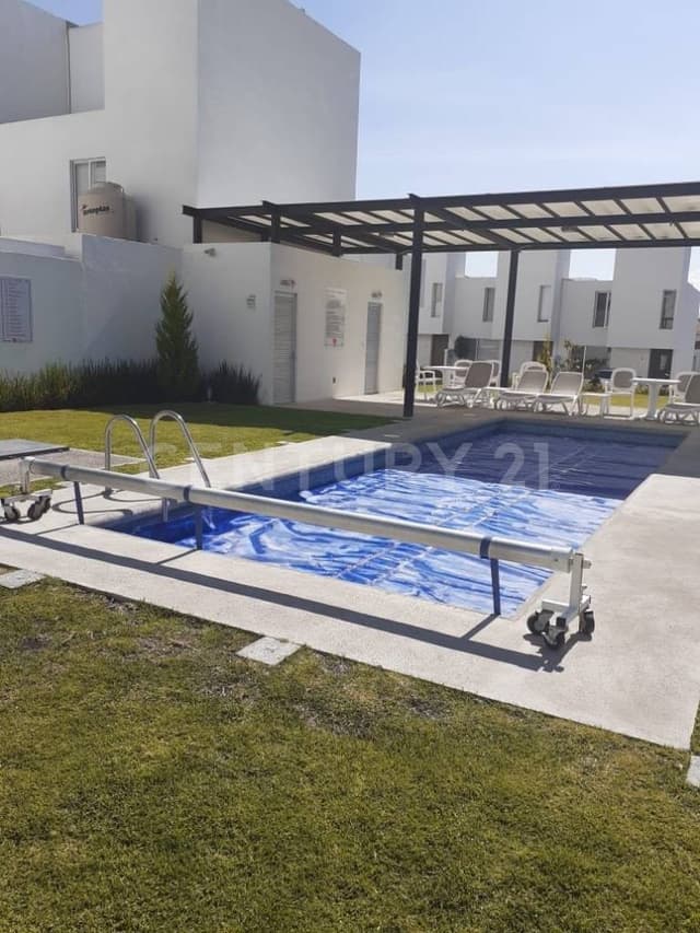 Casa en Venta Fraccionamiento El Mirador Querétaro