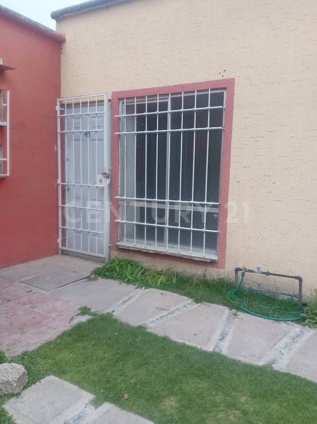 Casa en venta