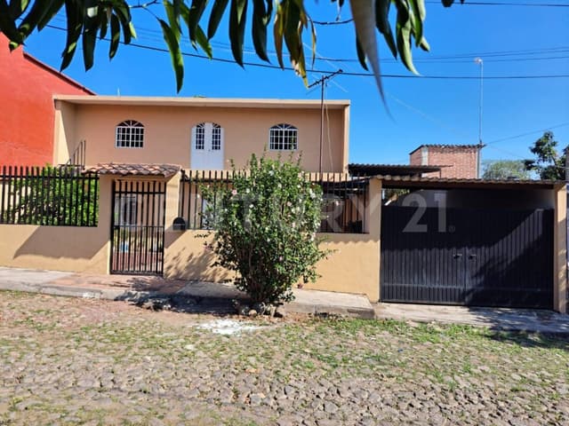 Casa en venta Fracc Las Higueras Cuauhtemoc, Colima