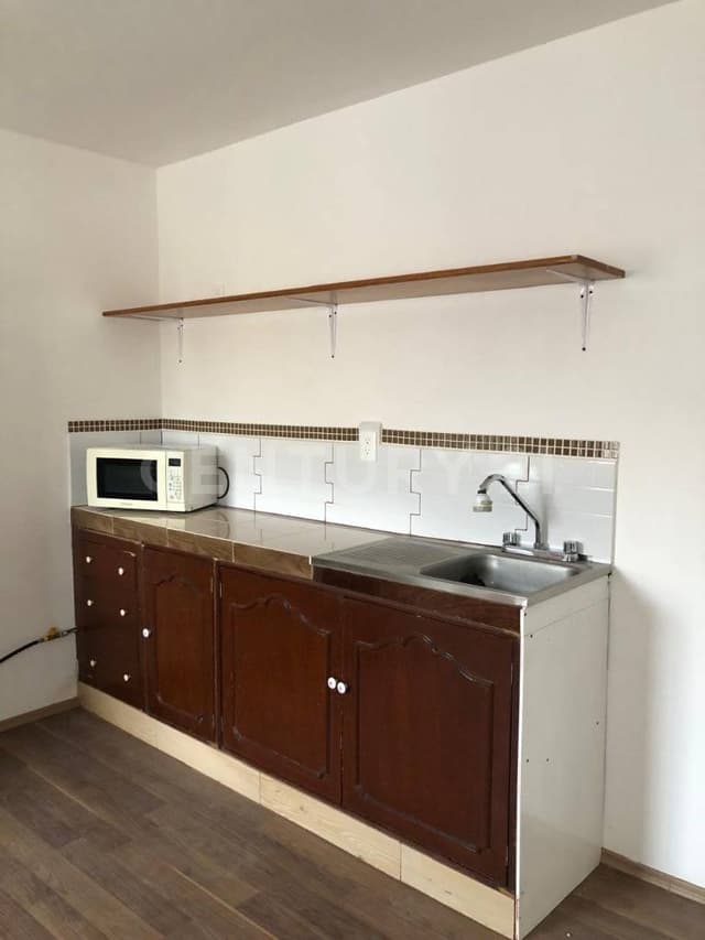 DEPARTAMENTO EN RENTA. REAL SOLARE, EL MARQUES, QUERETARO