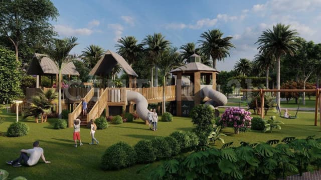 Lote campestre desde 500 mts2