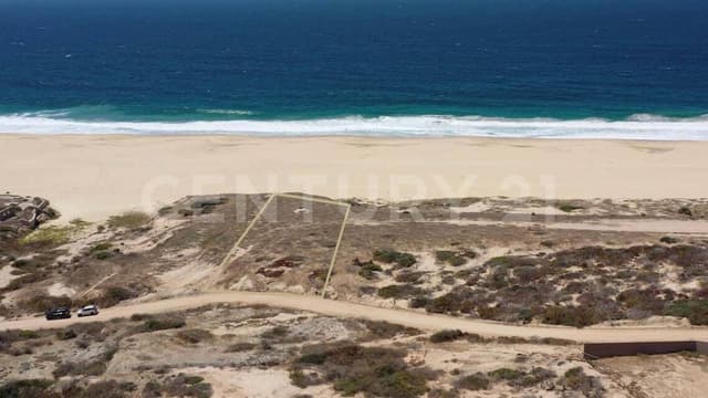 Rancho Las Margaritas Lot 4 Block 59 Ave, Pacific,