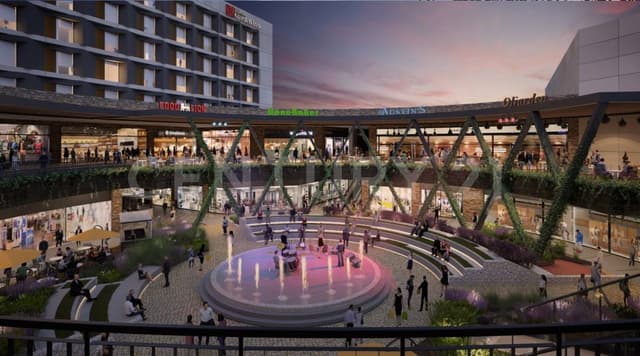 RENTA DE LOCAL COMERCIAL PASEO VILLALTA EN SALTILLO