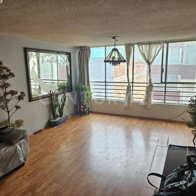 Venta Departamento Prados Coapa ,Cdmx