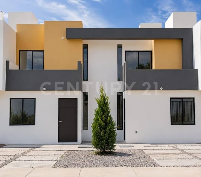 CASA EN VENTA EN SOLEDAD | RECÁMARA EN PLANTA BAJA | AMENIDADES