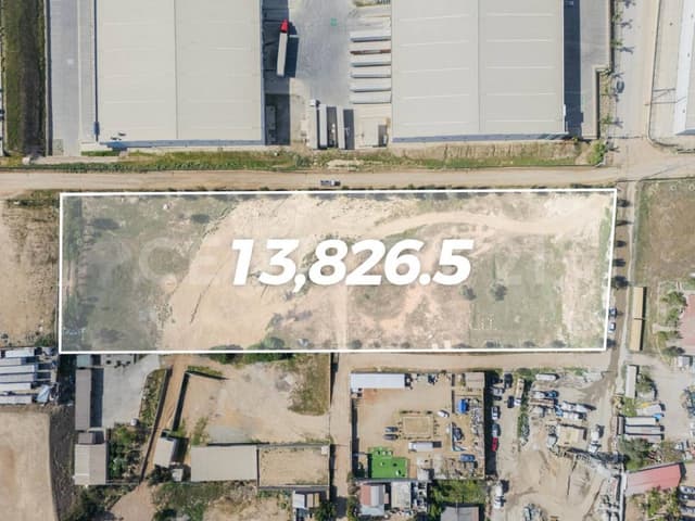 Terreno en Venta en Rio Tijuana 3ra Etapa, Tijuana, Baja California