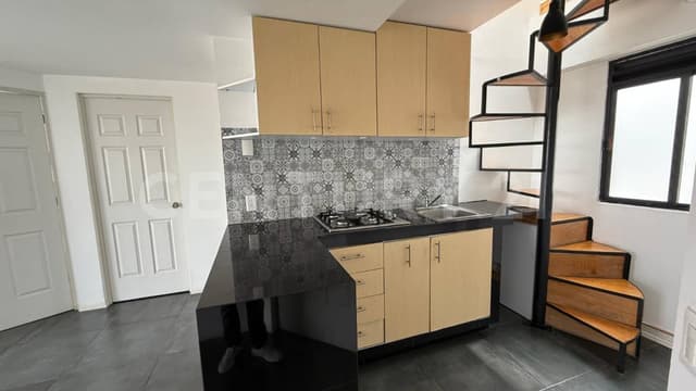 Pent House en venta en Aquiles Serdad 690