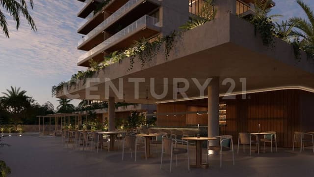 PRE-VENTA DE DEPARTAMENTOS EN INCREIBLE ZONA EN CANCUN 0FC9125