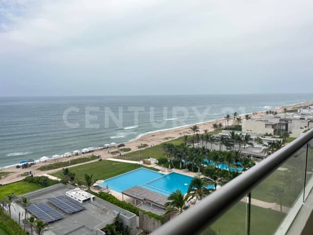 DEPARTAMENTO EN RENTA AMUEBLADO VELAMAR, ALTAMIRA