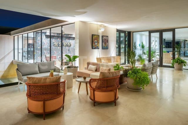 Terreno en venta de 275 m2 en privada residencial en Temozón Norte Mérida.