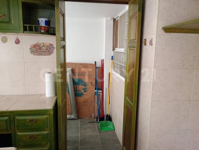 Venta Departamento en Arboledas del Sur, Tlalpan