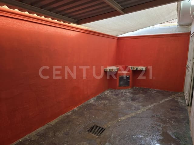 CASA EN VENTA EN RESIDENCIAL HACIENDA