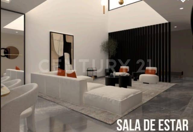 Casa en Pre Venta en Los Olivos Residencial
