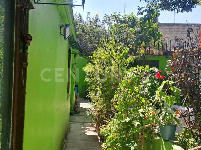 Casa en Venta, santo Tomas Ajusco