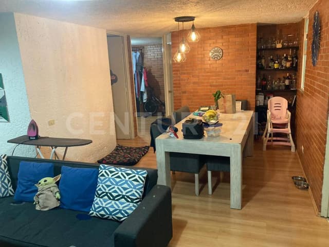 Departamento en Venta Ampliación Las Aguilas Álvaro Obregón CDMX.