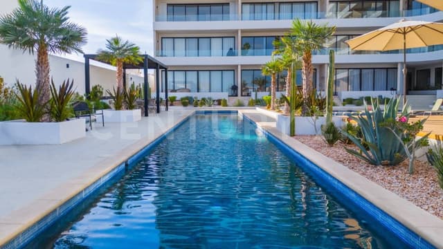 Se Vende Departamento en Vistas del Tezal Cabo San Lucas