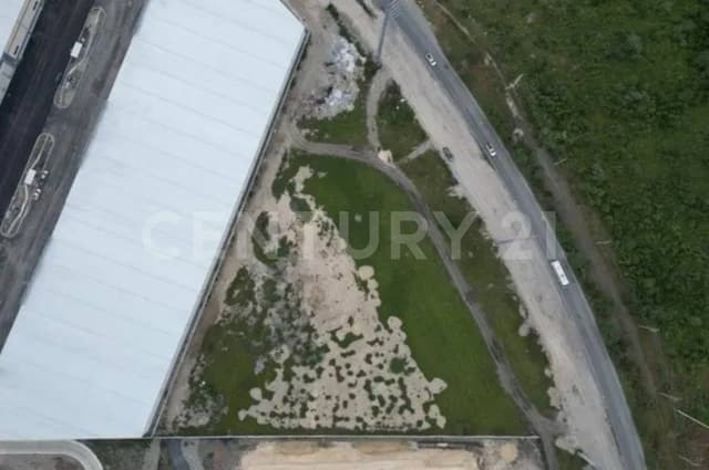 TERRENO INDUSTRIAL EN VENTA | DULCES NOMBRES | APODACA, NL