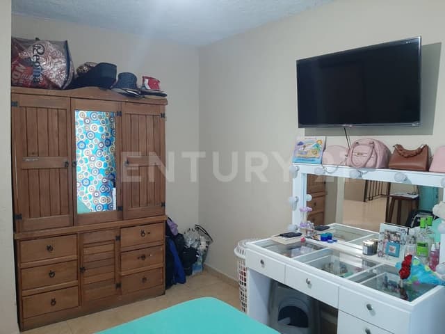 Casa en Fraccionamiento Villas del Descanso, Jiutepec, Morelos