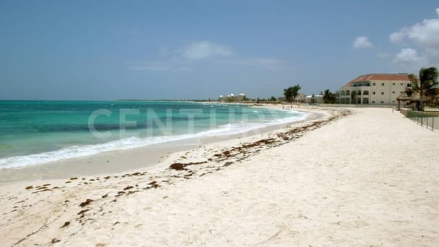 Se Venden 2 casas en 1 en Playa Paraiso Casa BAMBOO MANOR Riviera Maya P3287