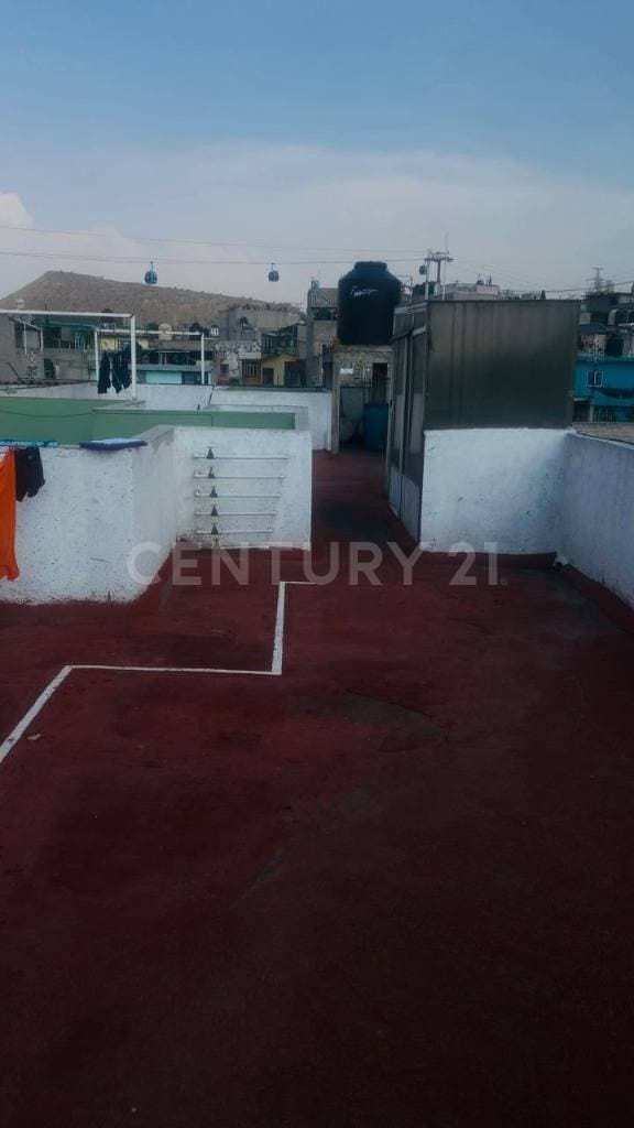 Departamento en venta en San Miguel Teotongo Iztapalapa