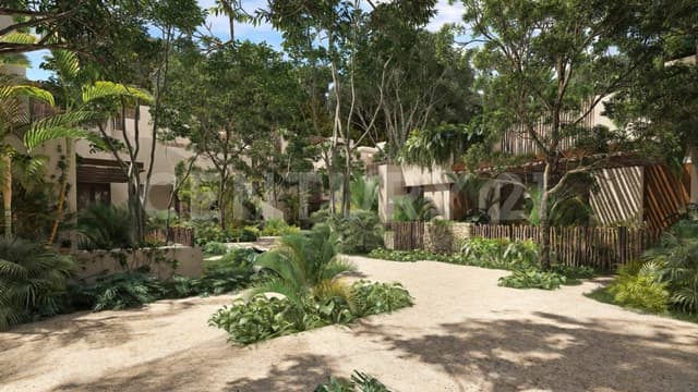 Departamento en Venta en Tulum, Quintana Roo