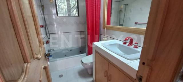 Residencia en Venta, Fracc. Privado, Ocoyoacac, Hacienda Jajalpa Edo. de Méx.