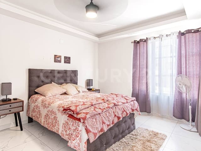 CASA EN VENTA EN AMARALTA RESIDENCIAL, PLAYAS DE ROSARITO B.C.