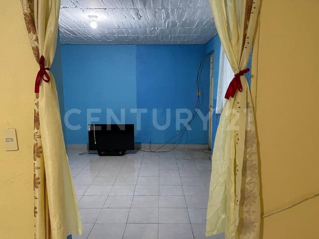 Casa en Venta en Pedregal de Santo Domingo Coyoacán CDMX