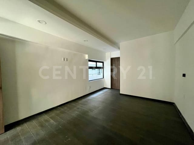 DEPARTAMENTO EN VENTA EN CUAUHTÉMOC, CIUDAD DE MEXICO