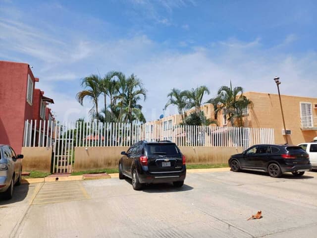 Casa en venta, Fraccionamiento Gaviotas, Acapulco Gro.