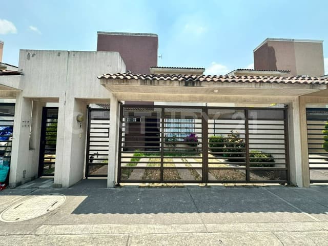 Casa en Venta en Av. Dominicos, San Blas Otzacatipan, Misiones 1, Toluca.