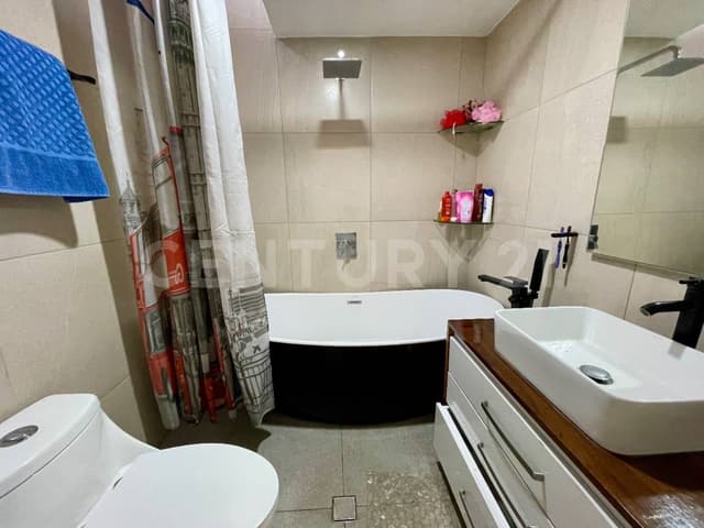 Casa amueblada en renta en Retorno 25, Avante, Coyoacán cdmx