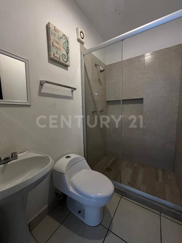 Departamento ubicado en Azul Marino en Renta