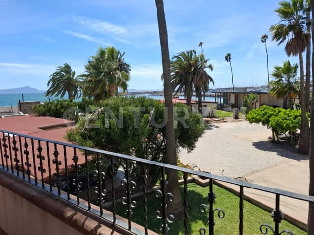 Suite Amueblada en Renta Ubicada en Quintas Papagayo, Ensenada, B.C