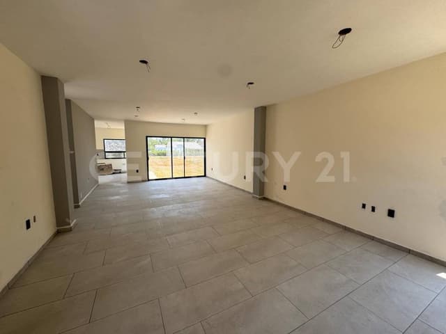 Casa en Venta en Fraccionamiento Residencial El Porvenir SJR, Querétaro