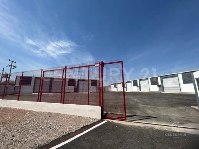 BODEGA EN RENTA EN COL. VALLE DE CHIHUAHUA, CHIHUAHUA, CHIH.