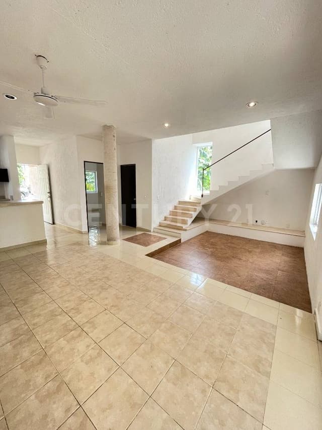 Casa en venta en Puerto Aventuras