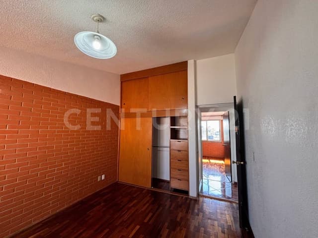 Departamento en renta, Santa Úrsula Coapa Coyoacán,