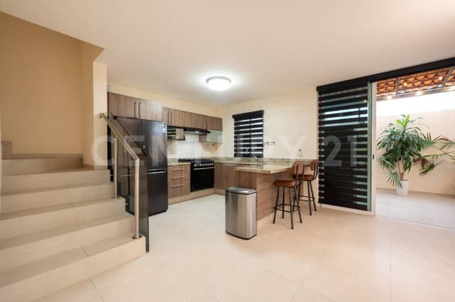 CASA RESIDENCIAL FLUVIAL VALLARTA