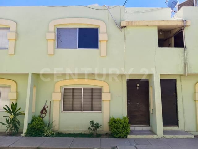 DEPARTAMENTO EN VENTA, 5 de Febrero #387, Dep. 5, Col. 12 de Diciembre, Guasave