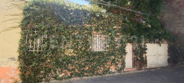 Terreno en Venta en Niños Héroes De Chapultepec, Benito Juárez, CDMX