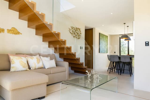 Penthouse Heaven en Venta – Lujo y Confort en La Veleta, Tulum