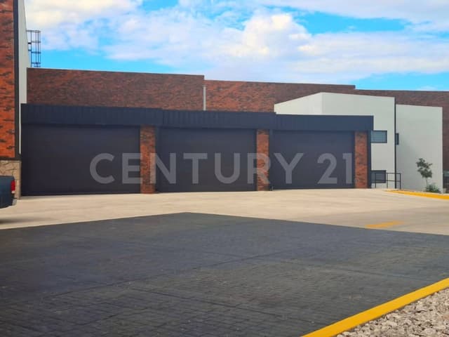 RENTA DE BODEGA INDUSTRIAL, COMPLEJO VIASI, CHIHUAHUA, CHIH.