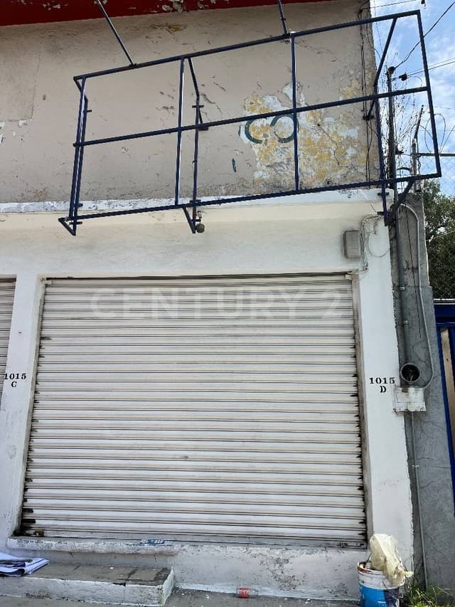 Local en Renta en Av Morelos A pocos metros de la Fiscalía, Excelente ubicación.